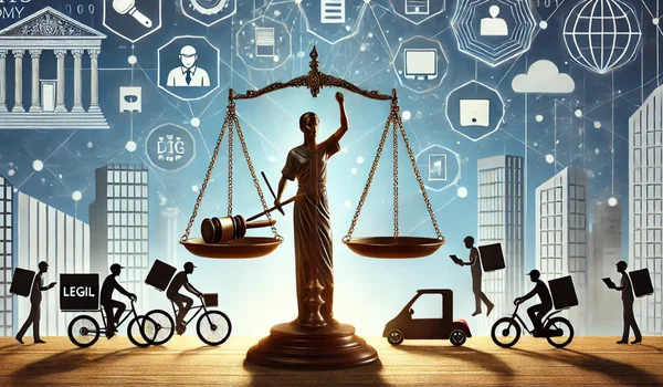 Legal Rights Every Gig Worker Should Know