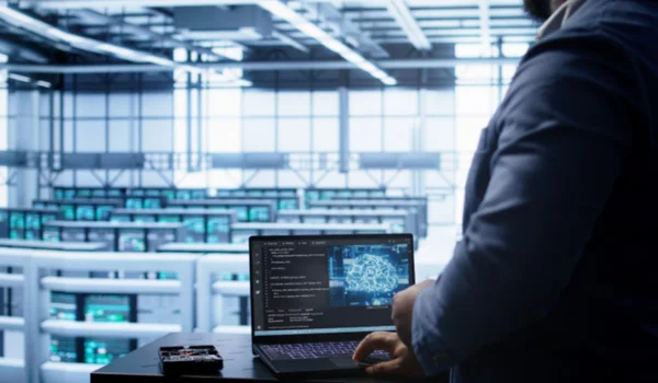 address AI-specific risks