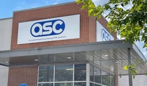 American Screening Corp