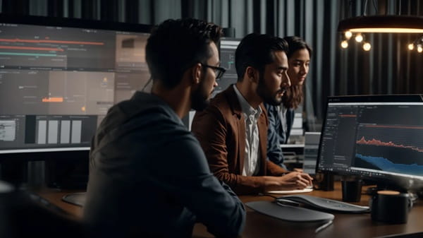 Customer segmentation tool delivers precise customer insights to streamline product development and innovation.