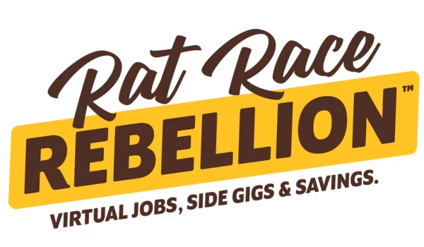 Rat Race Rebellion