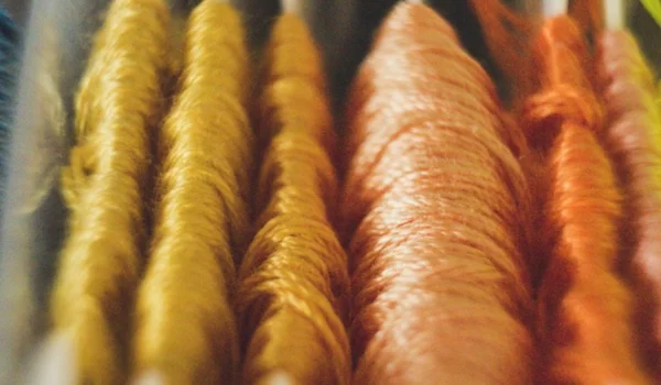 Embroidery Suppliers