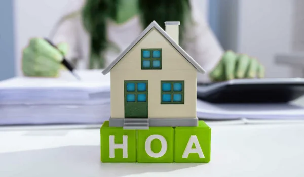 HOA