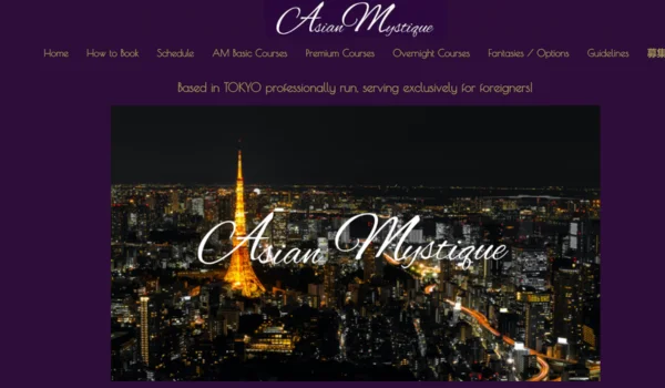 Asianmystique.com Is It Legit?