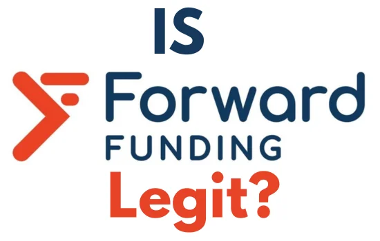 Is Forward Funding Legit?