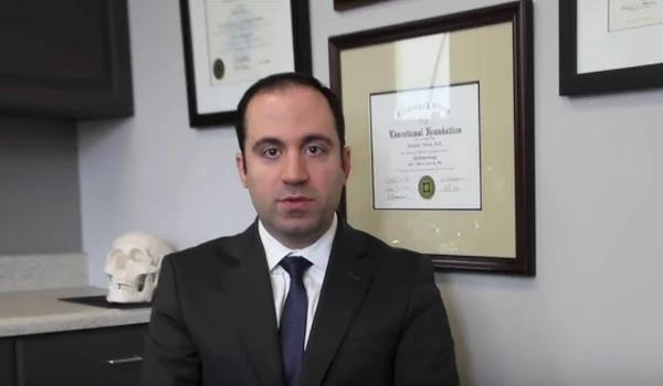 Dr. Taban Lawsuit: 2025 Malpractice Case