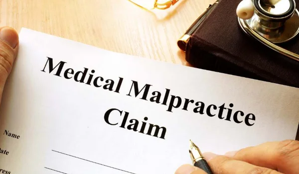 How to File a Medical Malpractice Lawsuit Without a Lawyer: A Pro Se Guide