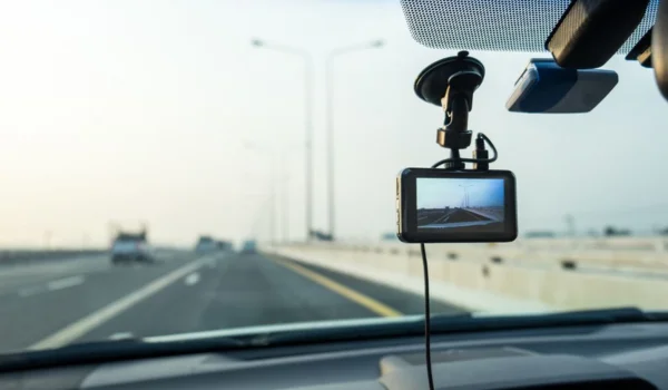 Driver-Facing Camera Lawsuit