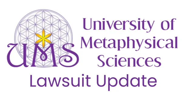 University of Metaphysical Science