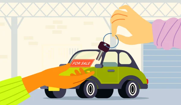 Used Cars Law