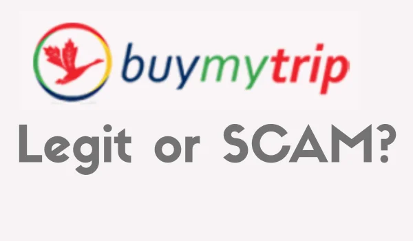 Is BuyMyTrip Legitimate? A Comprehensive Analysis