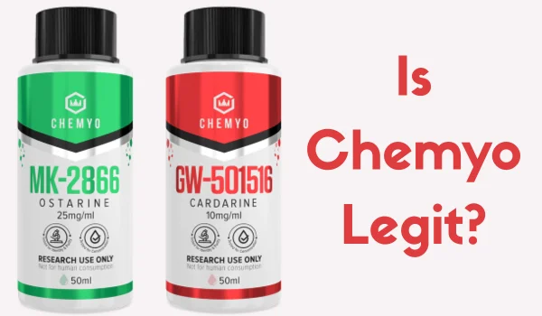 Is Chemyo Legit?