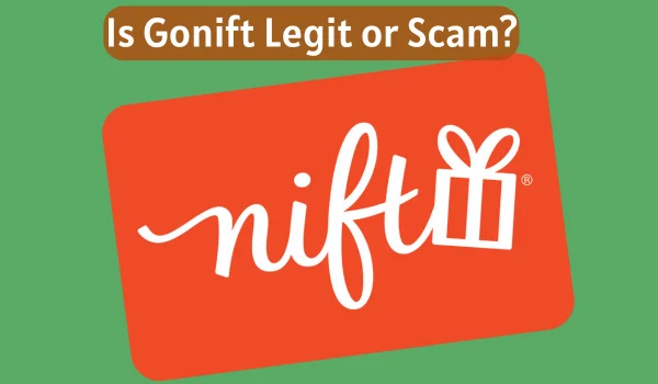 Is Gonift Legit?