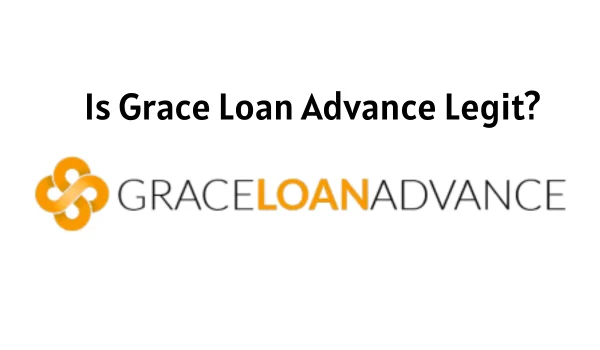 Is Grace Loan Advance Legit?