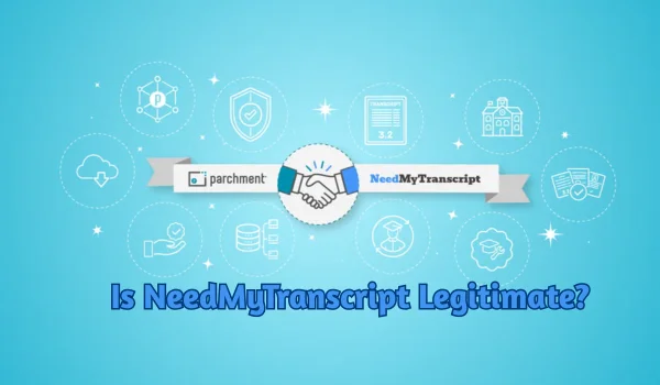 NeedMyTranscript