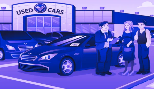 What Is the Lemon Law in Illinois for Used Cars?