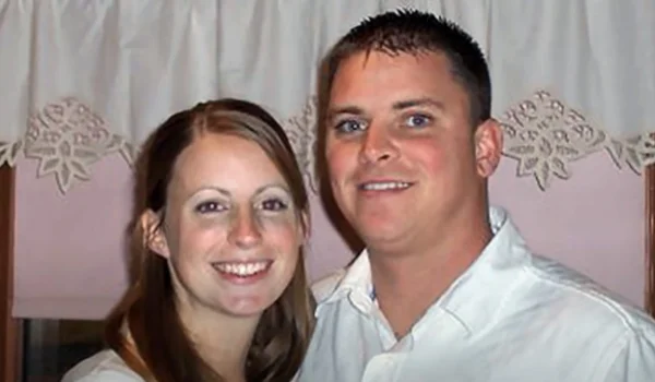 Brian and Beverly Mauck