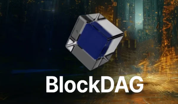 Is Blockdag Legit