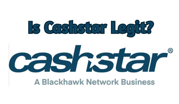 Is Cashstar Legit