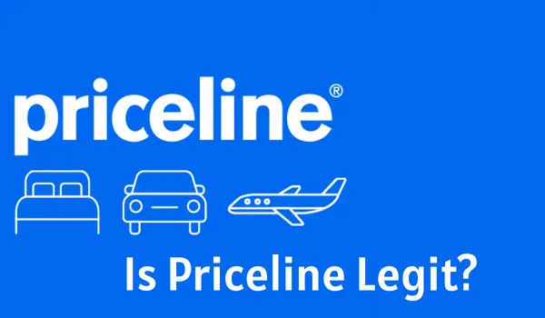 Is Priceline Legit
