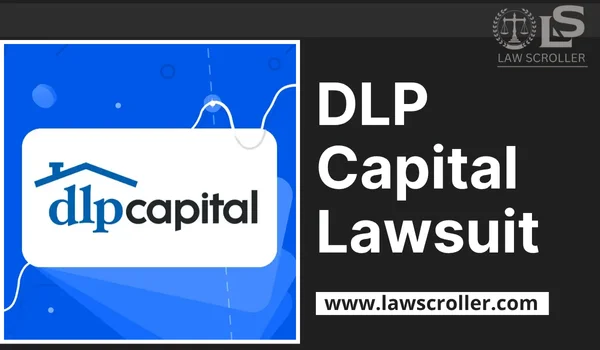 DLP Capital Lawsuit