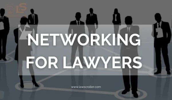 Networking for Lawyers: Building Connections and Leveraging Depo Summaries for Success