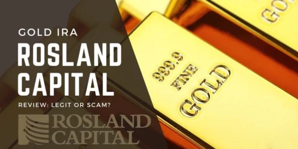 Rosland Capital Lawsuit