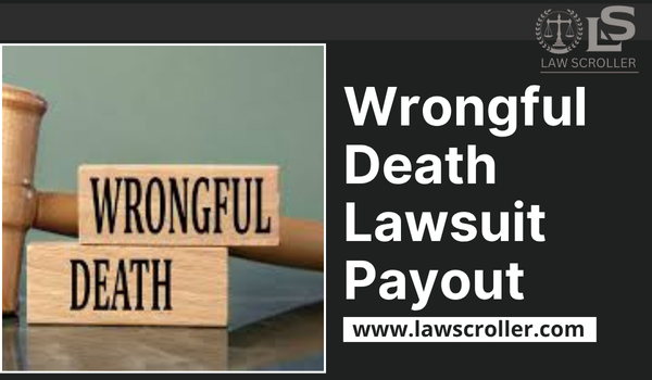 Wrongful Death Lawsuit Payout