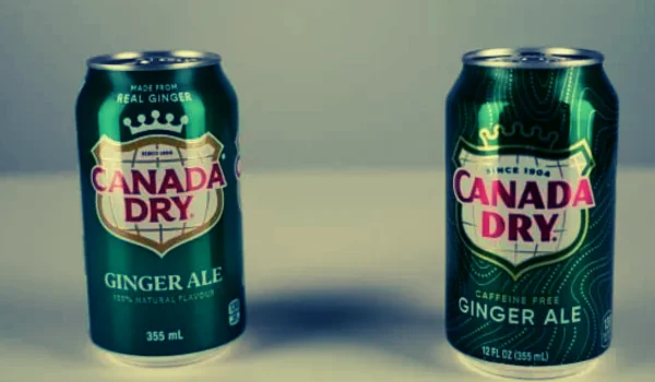 Class-Action Lawsuit — Ginger Ale
