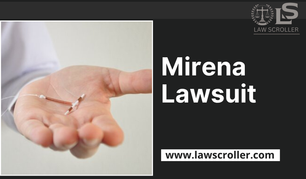 Mirena Lawsuit