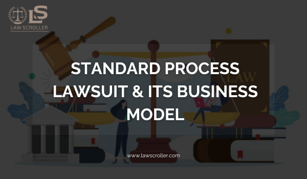 Standard Process Lawsuit & Its Business Model