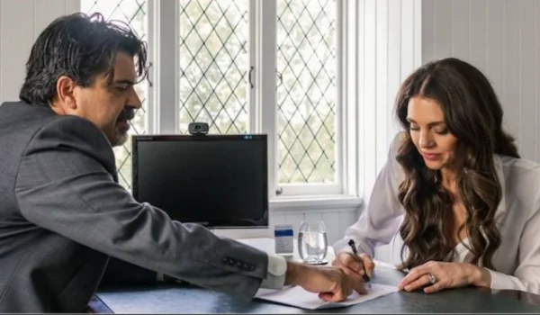 best family lawyers Brisbane