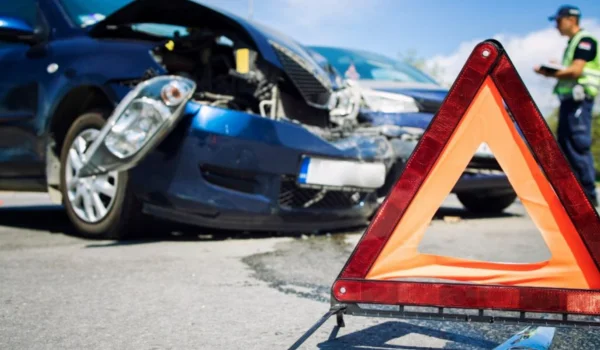 How Car Crash Ash Law Firm Guides Personal Injury Victims Through Legal Challenges