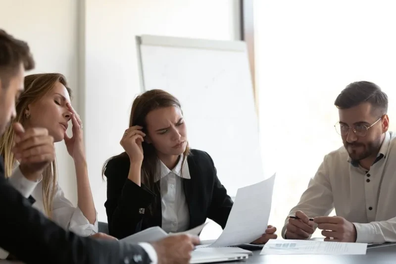 When Business Stability Is Fragile: How Specialists in Corporate Restructuring and Insolvency Law Protect the Continuity and Value of a Distressed Business