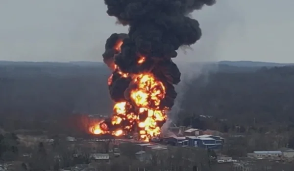 East Palestine Class Action Lawsuit Sign Up: Simple Guide to Eligibility, Updates & What Happens Next