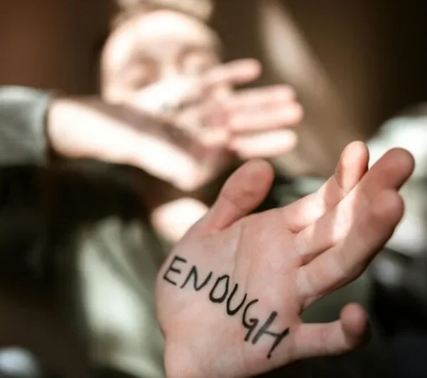 Breaking the Cycle: Healing From Narcissist Abuse and Rebuilding Healthy Boundaries