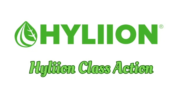 Hyliion Class Action Lawsuit: What It Means, Who Can Join, and What Happens Next