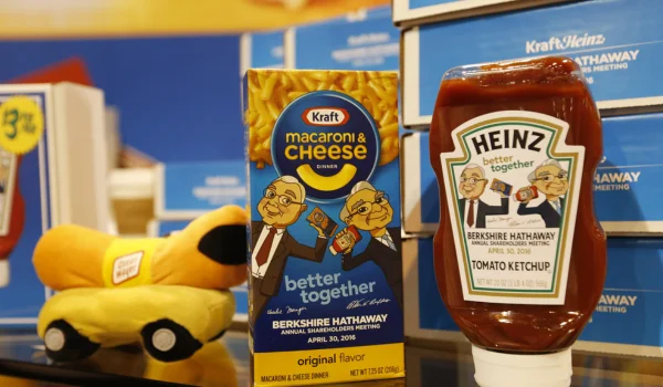Kraft Heinz Class Action Lawsuit: What to Know, Who Can Claim, and the Latest Case Updates