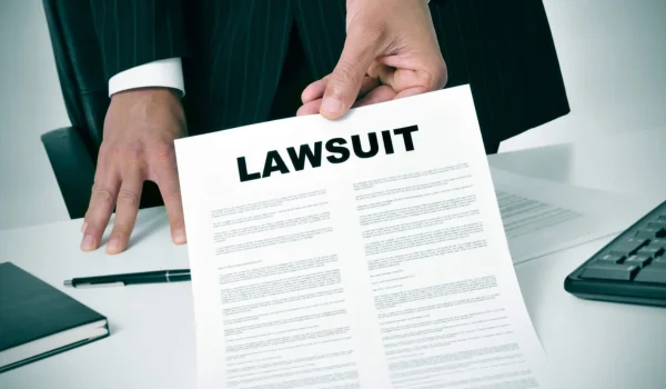 How Long Does a Lawsuit Take?