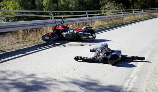 How to Build a Strong Motorcycle Accident Case in Oklahoma