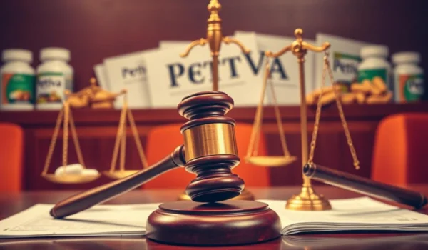Peptiva Lawsuit: What’s Going On, Who’s Affected & What to Know