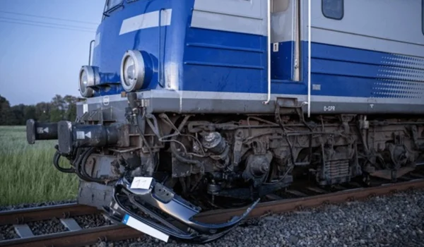 Who Can Be Held Liable in a Train Accident Claim?