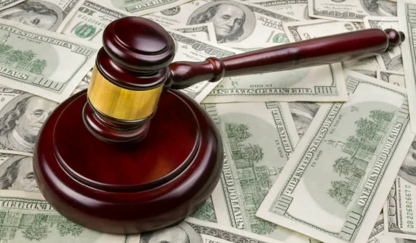 Are Lawsuit Settlements Taxed