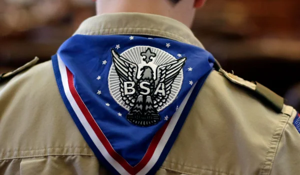 BSA Lawsuit