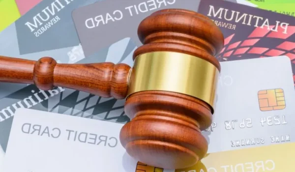 Credit Card Lawsuit