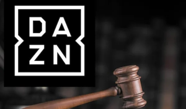 DAZN Lawsuit