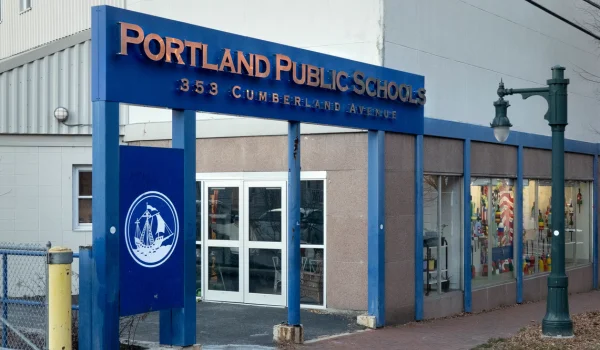 Portland Public Schools Special Education