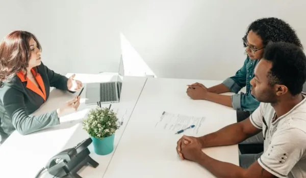 Child Custody Hearing