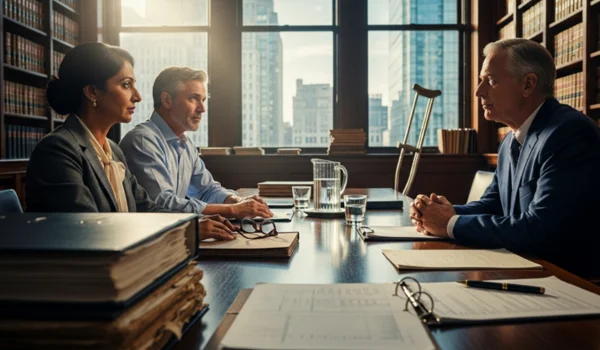 Georgia's Medical Malpractice Cap