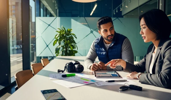 Rideshare Accident Claim